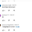 오늘 올라온 핑계고가 댓글 테러 당하는 중인 이유..jpg 이미지