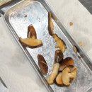 송화마트 | 이마트 송화버섯 구이 및 보관법 시식 레시피 추가