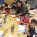 깊은샘유치원 이미지