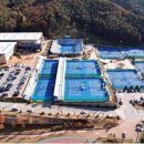 춘천 송암스포츠타운 테니스장 이미지