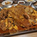 누리마을감자탕 | 부산 수정역 맛집 누리마을감자탕 화명점 뼈찜 후기