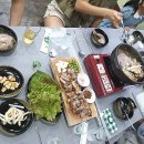 대혜골백숙 이미지