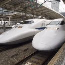 日本 700系 東海道新幹線 登場 時에는 贊反이 엇갈렸던 스타일