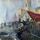 ☆ 歷史의 모순-러시아(4)혁명 그리고 전쟁 =번외편= 혁명속의 조선인 그리고 니콜라이의죽음 이미지