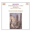 Rossini: String Sonata No. 1 in G major - 2. Andantino 이미지