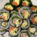 당근김밥 - 충주시 예성로 32 | 당근김밥