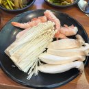 국민삼겹 | 부산 개금 삼겹살 맛집 샐러드바 종류가 다양한 &#34;국민삼겹&#34; 내돈내산 후기
