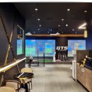 가나골프연습장 이미지