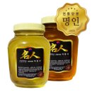 차봉극 벌꿀