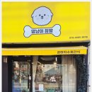 댕냥이 점빵 이미지