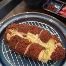 코돈부르 | 치즈돈까스 맛집 코돈부르 광화문 내돈내산 후기