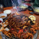 까치산 꼼장어 이미지