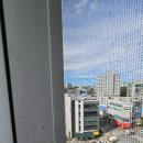 수완피오레1차 | 광주방충망교체 시공후기 수완지구 대주피오레1차 아파트