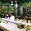 아쿠아카페(AQUA CAFE) 이미지