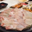 성비 | 제주동문시장가성비횟집 동해수산회센타 후기