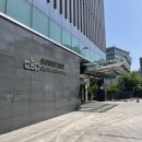 커피홀부산금곡점 | 부산 센텀사이언스 파크홀｜하객 후기(ATM, 답례품, 주차, 식사)