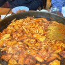 사가정로51길 (9) | 사가정 맛집_다함닭갈비 방문 후기, 메뉴, 막국수, 치즈볶음밥
