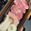 행복한 고기한상