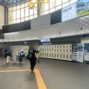 강릉역 관광통역안내센터 이미지