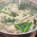 용두산칼국수