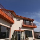 길상면-1 | 인천 강화군 길상면 카페 곧은 전등사 차로 1분 커피+떡 이색조합 후기