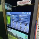 파크골프 | [서울송파]송파구 스크린골프 한스스크린파크골프 후기