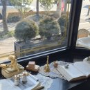 (주)아성다이소 광주상무점 | 상무지구 브런치 맛집 부엌간 파스타