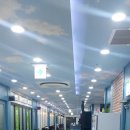 아이원스크린골프연습장 이미지