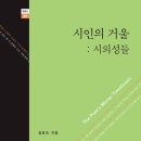 김효숙, 시인의 거울：시의성들 이미지