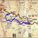 2009년 7월 12일 피서산행 흘림골 (강원 양양) 이미지