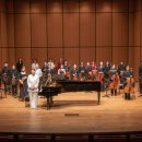 뮤직아트음악학원 정기연주회 이미지