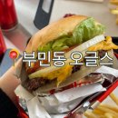 [ 부민동맛집 ] 부산수제버거 맛집 오글스버거 후기