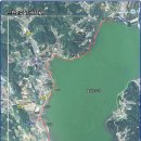 예당호느린호수길 이미지