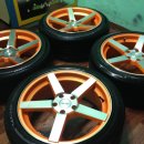 오렌지타이어 이미지