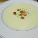 4월 15일 7주차 리포트 - Cream of Potato Soup 이미지