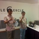 ﻿&#39;샤또 오너와 함께하는 Bordeaux Wine Fair Salon du Vin 2013&#39;을 다녀와서 http://www.salonduvin.kr/ 이미지