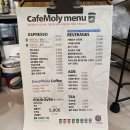 카페몰리롯데마트 | [안산커피맛집]성포동 롯데마트 카페몰리 안산점 내돈내산 후기