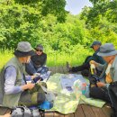 산우회 ⛰ 진주 – 선학. 비봉산 산행 (`24.05.22) 이미지