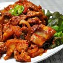 돼지두루치기 - 청주시 서원구 | 돼지두루치기