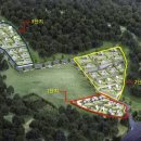 양평 제2영동고속도로 동양평 ic 3분 거리 전원주택 분양 이미지