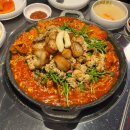 개나리 | 종로 맛집 개나리아구찜 종로직영점 개나리 대창 아구찜 후기 대창 맛집