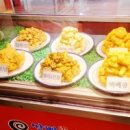 쌈바닭강정 이미지