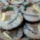 자연김밥 이미지