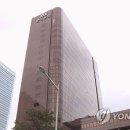 본빌딩 앞 이미지