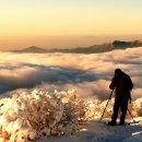 산구름
