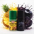 골든전자 | 엔바이오랩 전자담배 입호흡액상 골든파인애플 크라운시아 사용후기