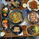 고려족발&무청감자탕 이미지