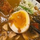 1058면 | 영남대 일본 라멘 전문점 1058면 맛집 후기!