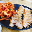 돌다리보쌈.칼국수 이미지