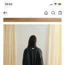 이거 로고 메종 마르지엘라 짭같나여,,?ㅠ 이미지